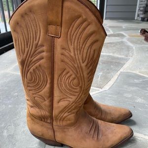 Guess Women’s Boots